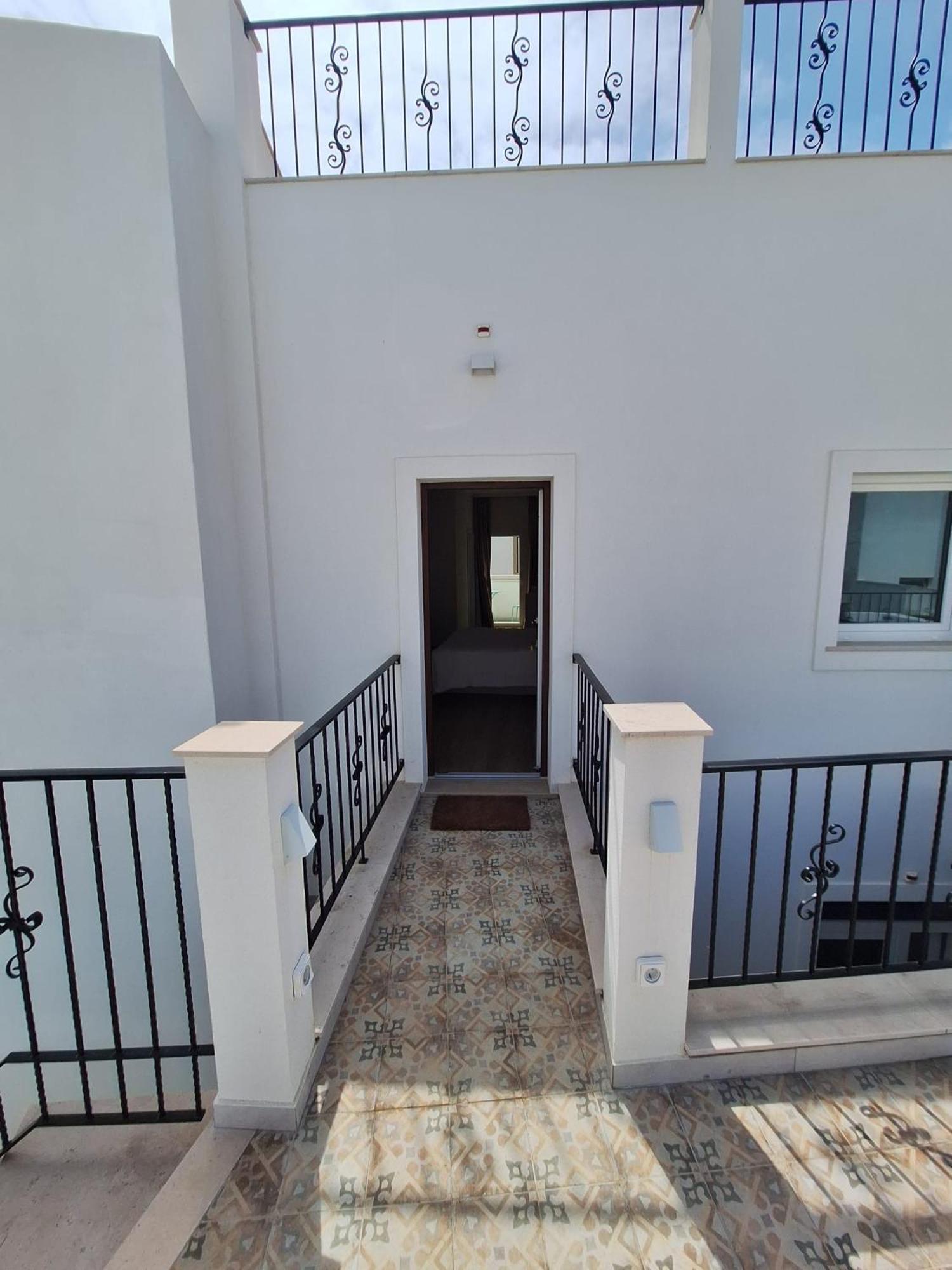 Santa Cruz - B&B Lagos Exterior photo